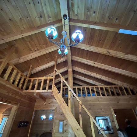 Cabana En Moratalla Complejo Rural Puerto Rico Eksteriør bilde